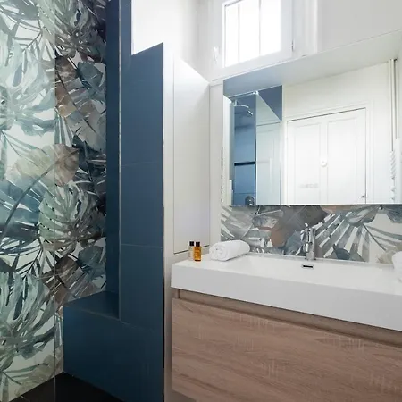 Apartmán Veeve - Parkside Innovation *