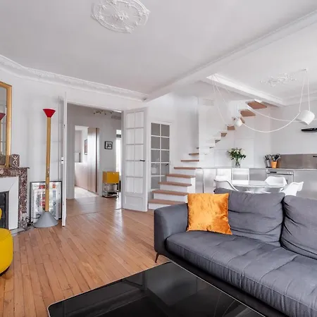 Apartmán Veeve - Parkside Innovation *