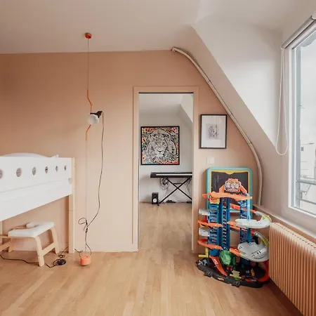 Veeve - Parkside Innovation